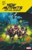 NEW MUTANTS LETHAL LEGION TP [9781302952419]